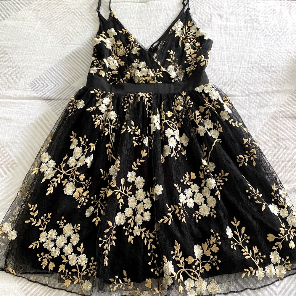 Cocktail dress